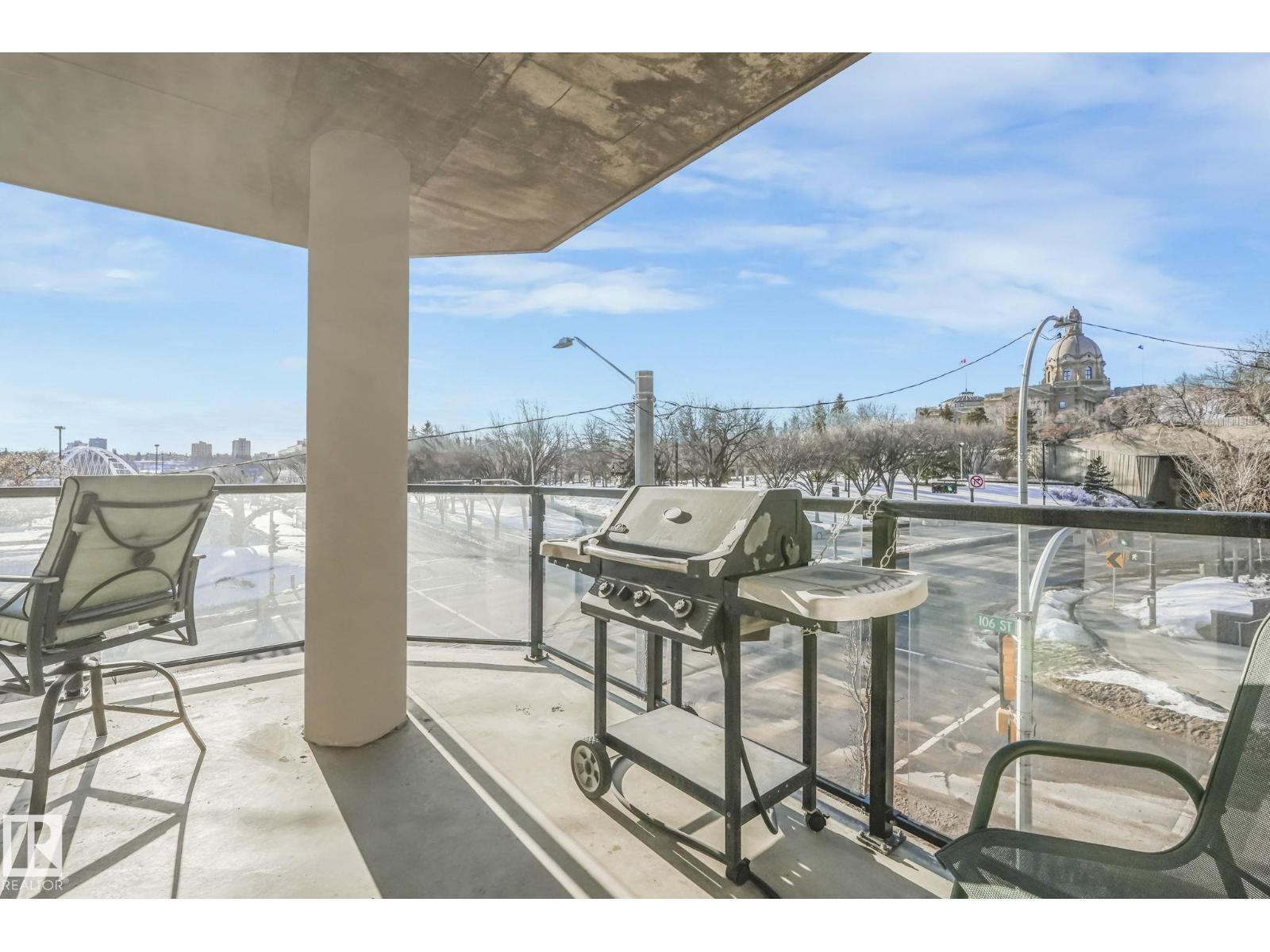 #202 9707 106 St Nw, Edmonton, Alberta  T5K 0B7 - Photo 34 - E4470352