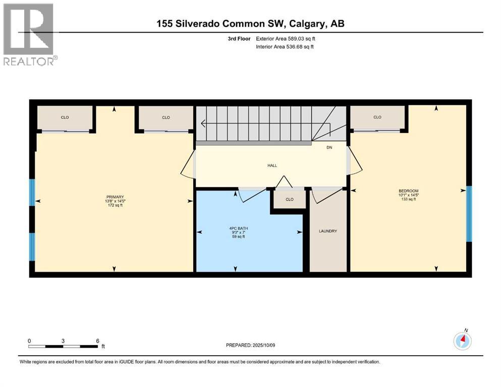 155 Silverado Common Sw, Calgary, Alberta  T2X 0E8 - Photo 27 - A2277676