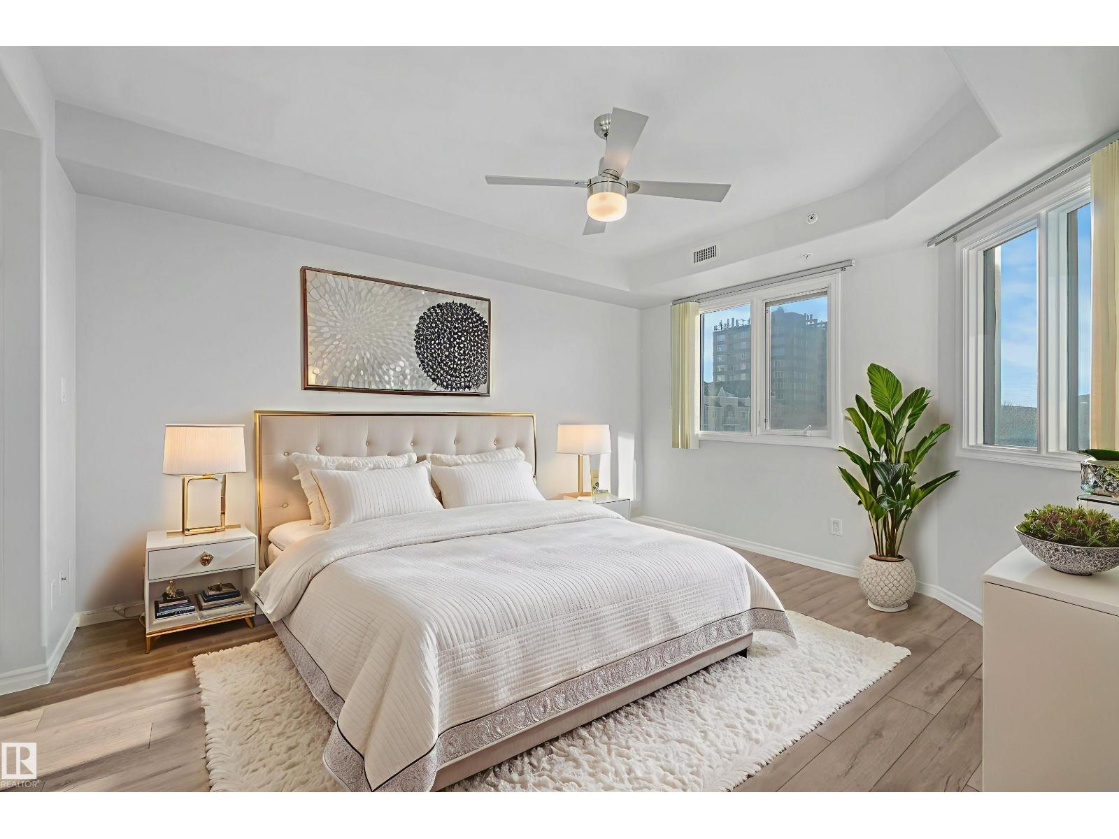 #202 9707 106 St Nw, Edmonton, Alberta  T5K 0B7 - Photo 22 - E4470352