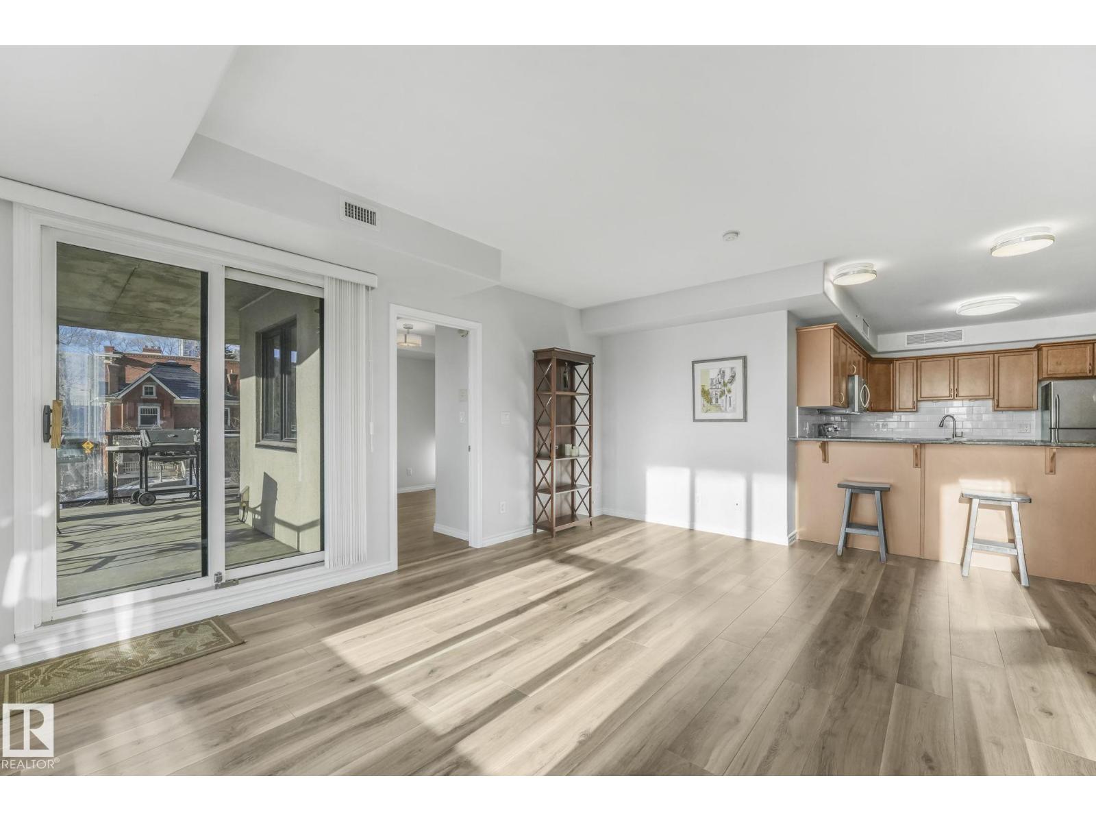 #202 9707 106 St Nw, Edmonton, Alberta  T5K 0B7 - Photo 17 - E4470352