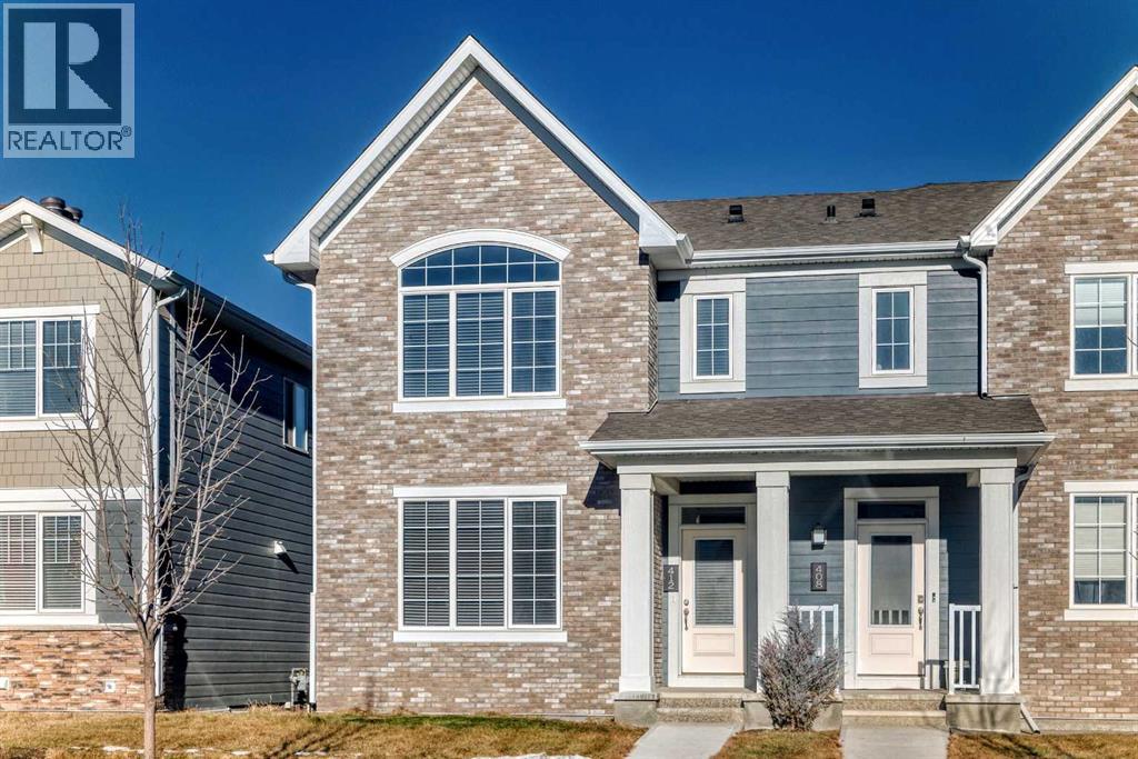 412 Yorkville Avenue Sw, Calgary, Alberta  T2X 4S4 - Photo 1 - A2279416