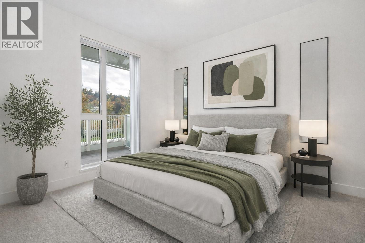 307 3075 Murray Street, Port Moody, British Columbia  V3H 0N9 - Photo 3 - R3079383