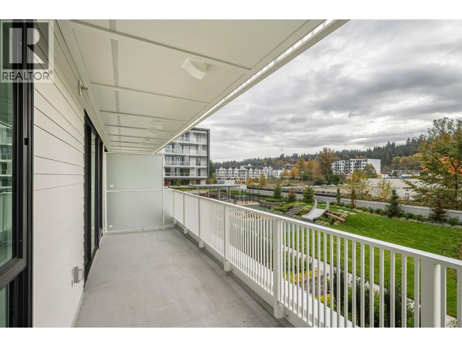 307 3075 Murray Street, Port Moody, British Columbia  V3H 0N9 - Photo 18 - R3079383