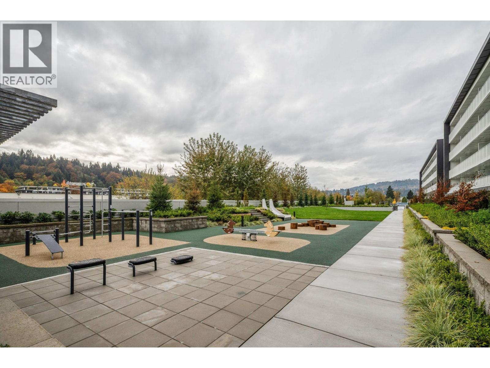 307 3075 Murray Street, Port Moody, British Columbia  V3H 0N9 - Photo 21 - R3079383