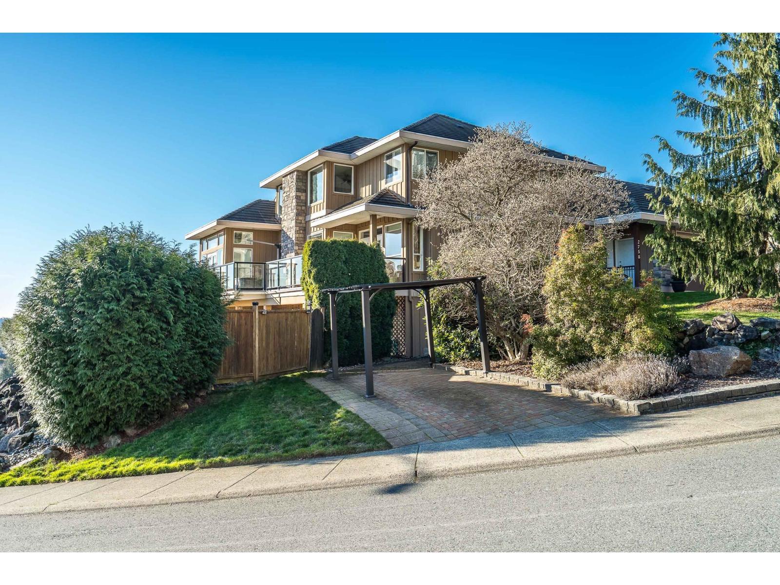 2758 St Moritz Way, Abbotsford, British Columbia  V3G 1C3 - Photo 6 - R3083320