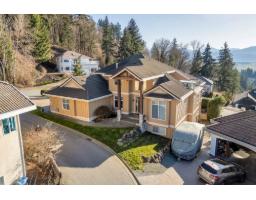 2758 ST MORITZ WAY, Abbotsford, British Columbia
