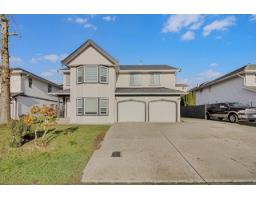 31297 WAGNER DRIVE, Abbotsford, British Columbia