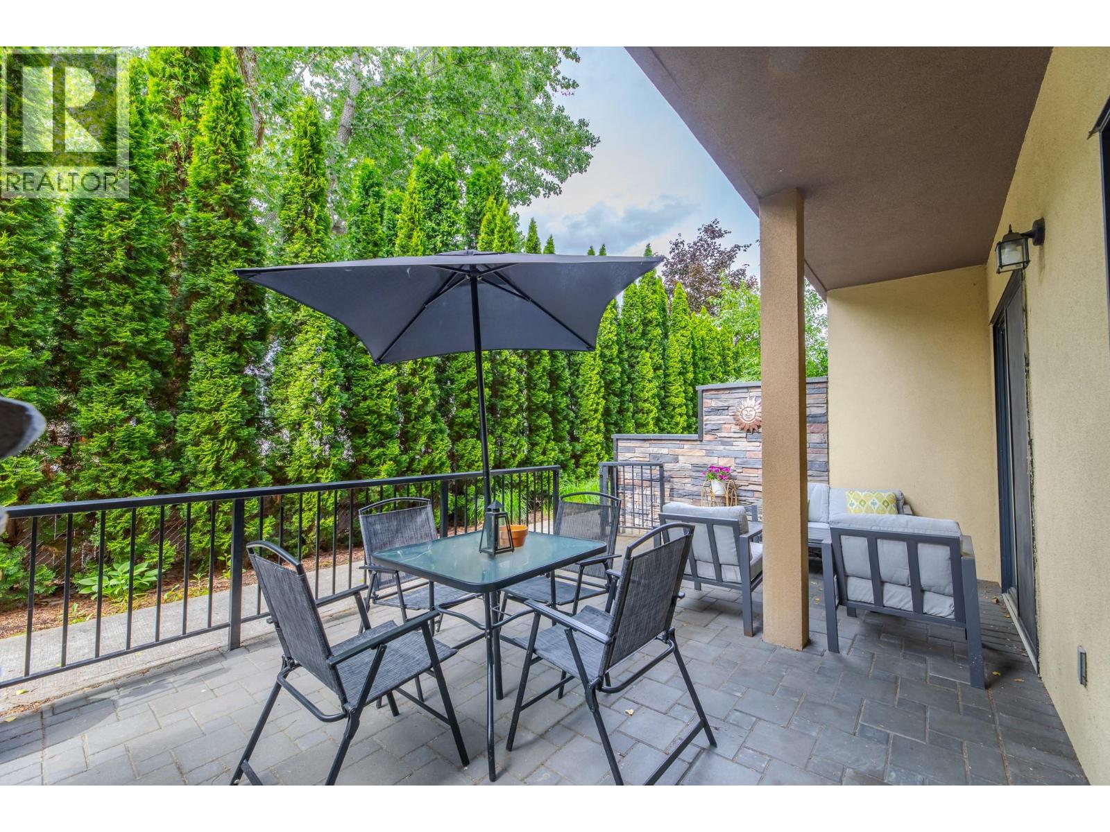 3311 Wilson Street Unit# 101, Penticton, British Columbia  V2A 8J3 - Photo 34 - 10373783