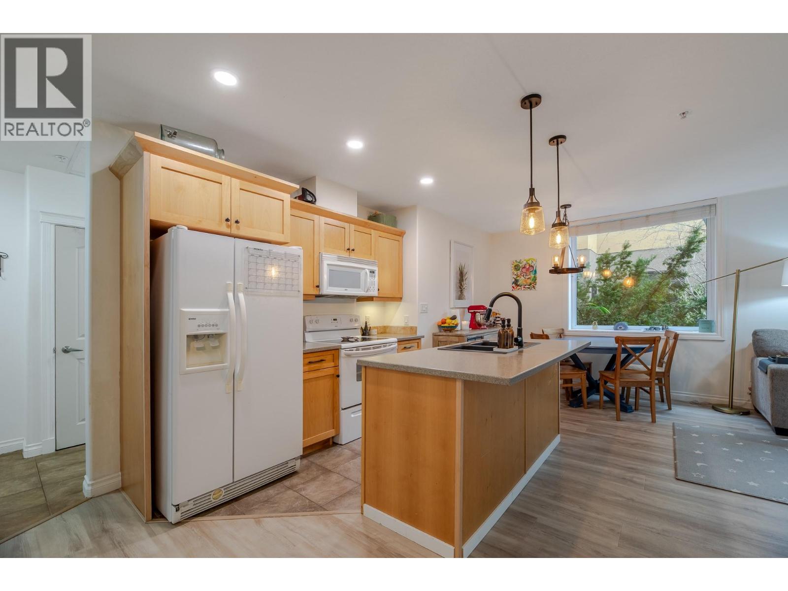 3311 Wilson Street Unit# 101, Penticton, British Columbia  V2A 8J3 - Photo 4 - 10373783