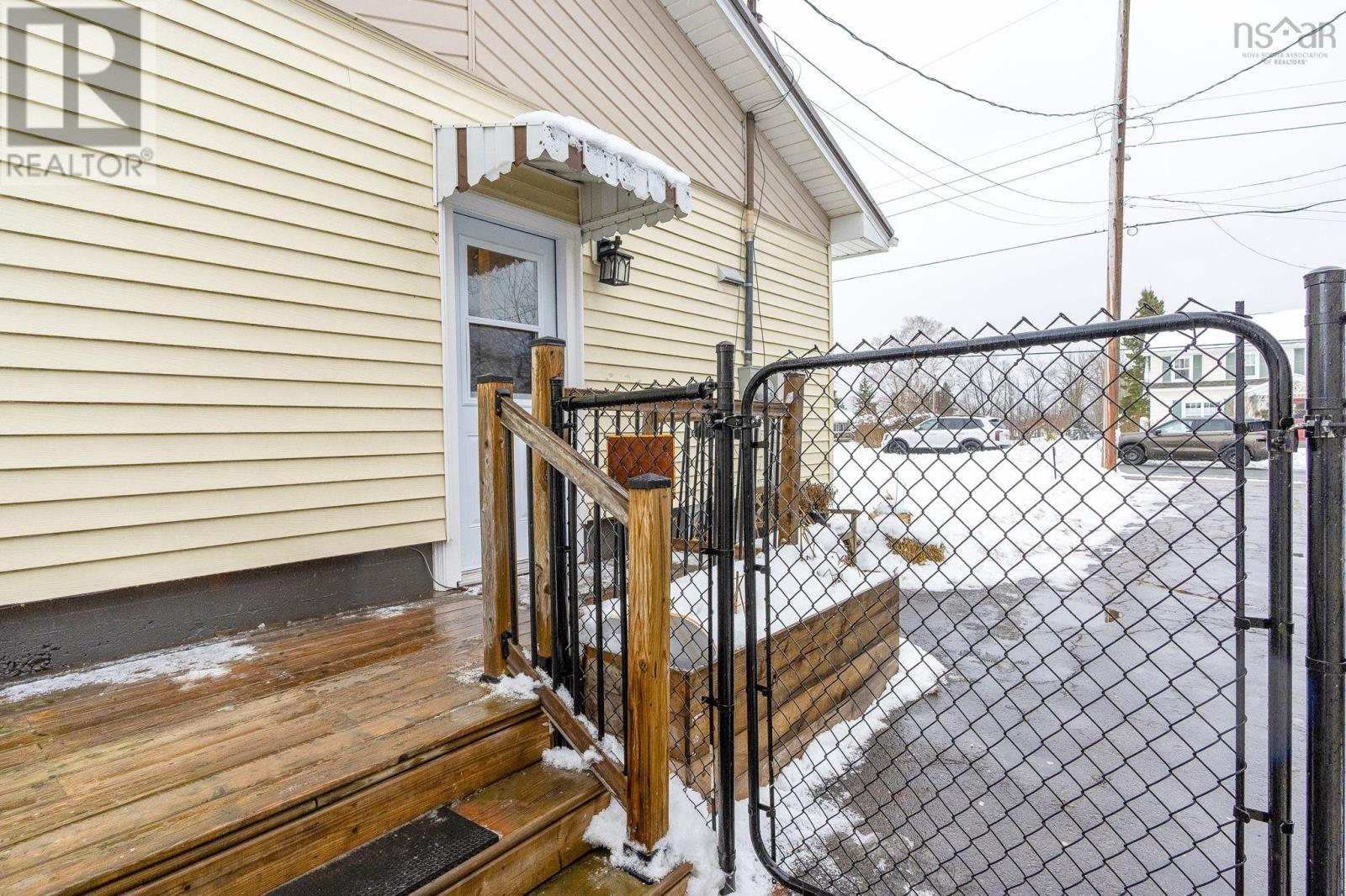 30 Hillside Avenue, Bible Hill, Nova Scotia  B2N 4K8 - Photo 30 - 202601484