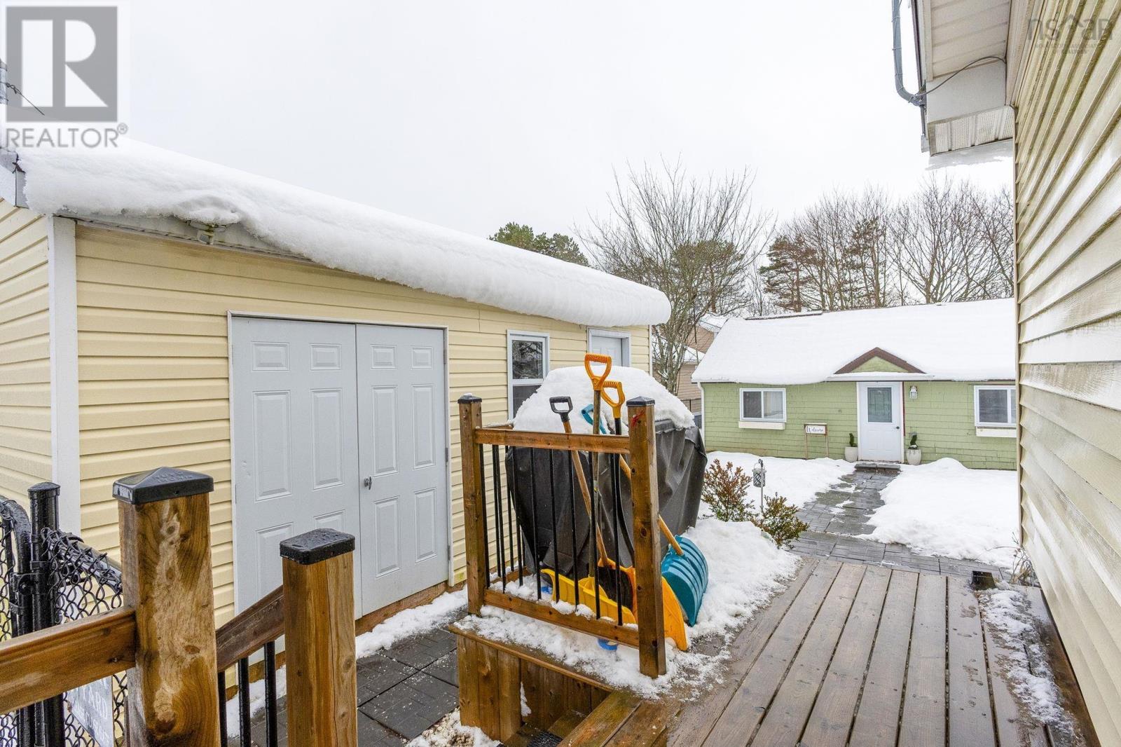 30 Hillside Avenue, Bible Hill, Nova Scotia  B2N 4K8 - Photo 31 - 202601484