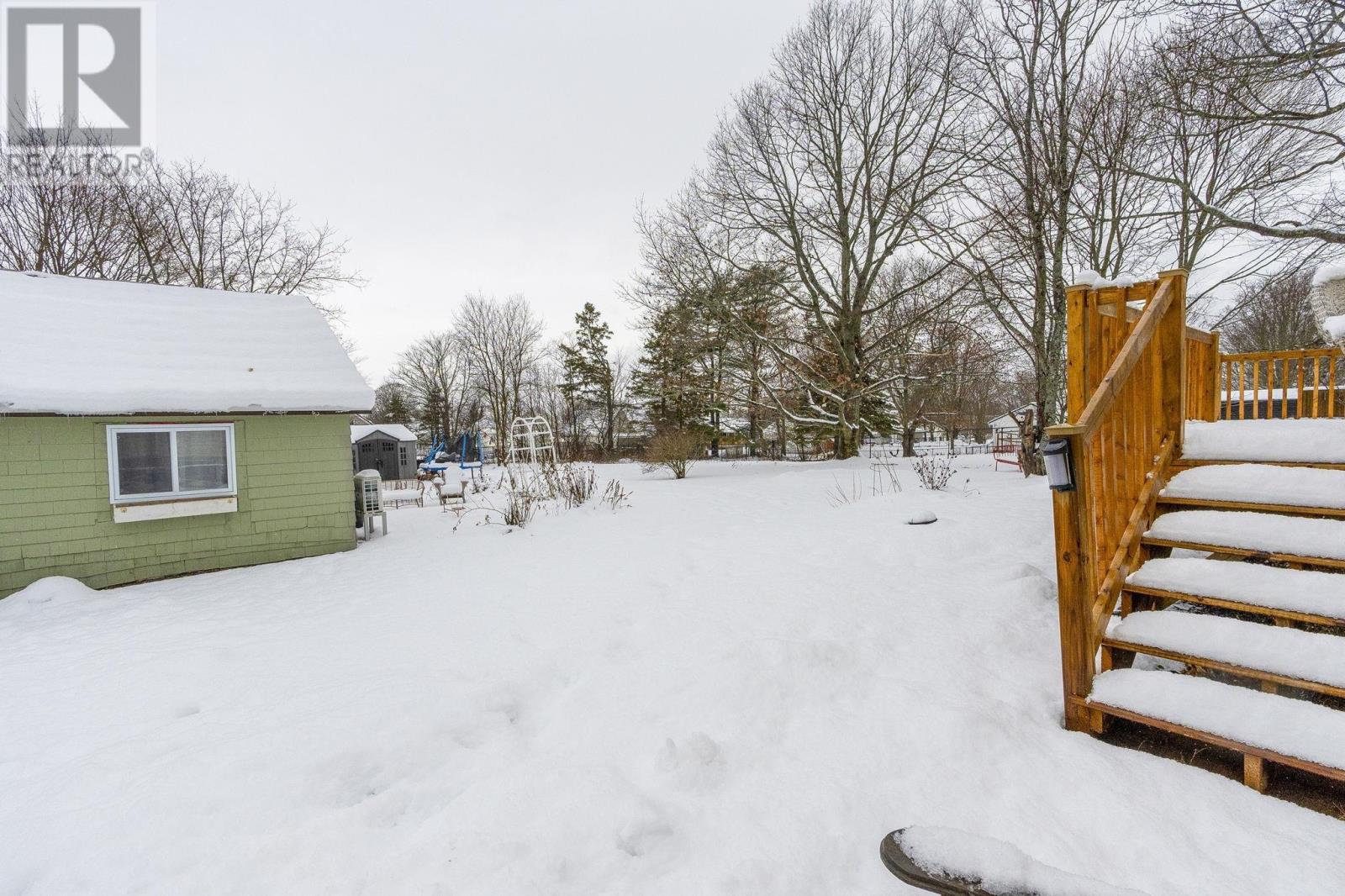 30 Hillside Avenue, Bible Hill, Nova Scotia  B2N 4K8 - Photo 33 - 202601484