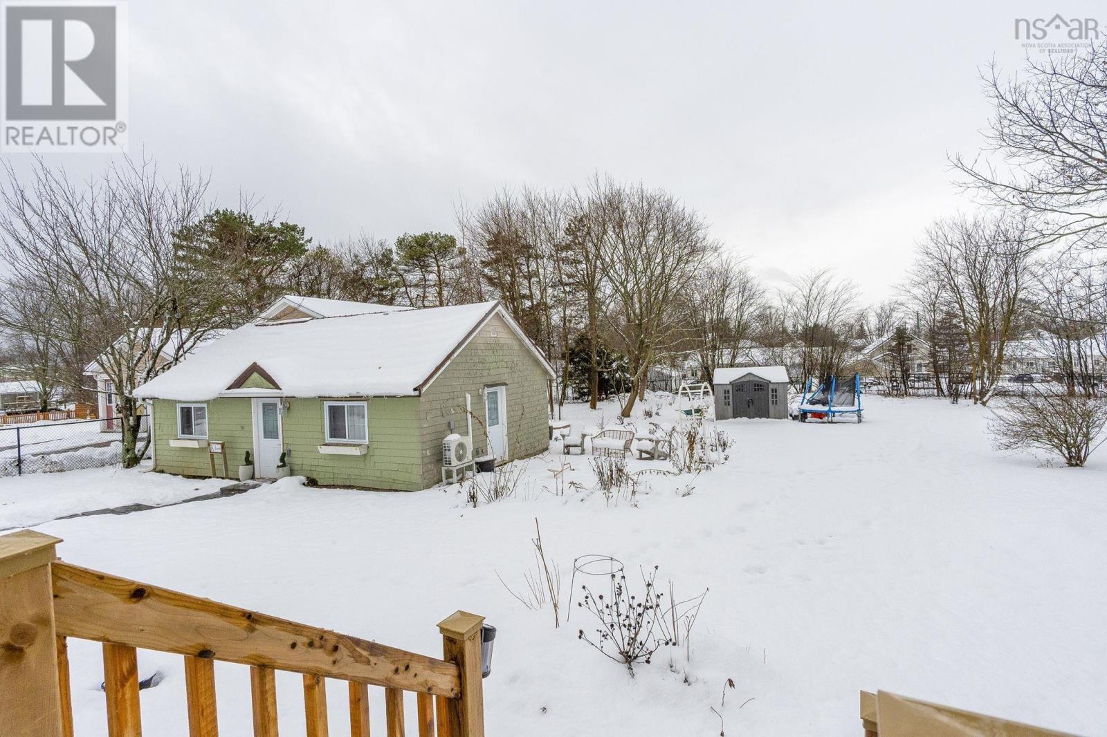 30 Hillside Avenue, Bible Hill, Nova Scotia  B2N 4K8 - Photo 35 - 202601484