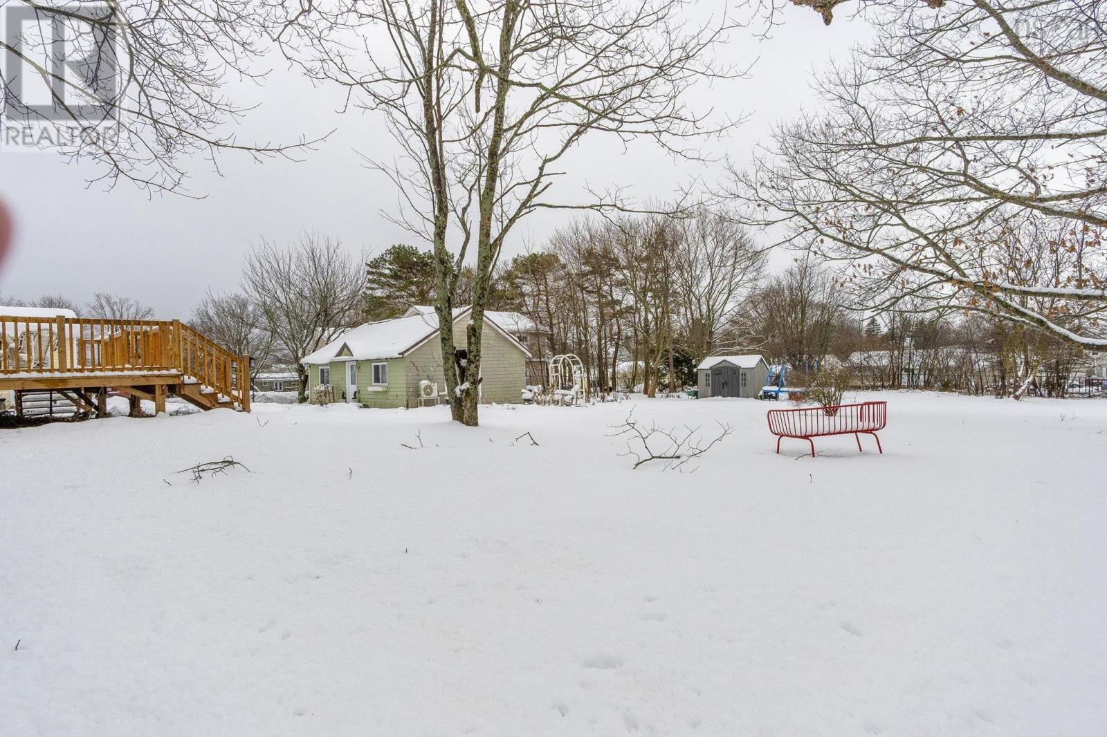 30 Hillside Avenue, Bible Hill, Nova Scotia  B2N 4K8 - Photo 37 - 202601484