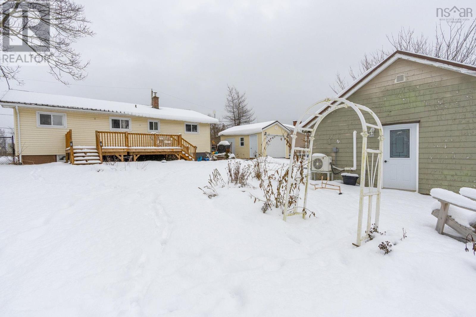 30 Hillside Avenue, Bible Hill, Nova Scotia  B2N 4K8 - Photo 38 - 202601484