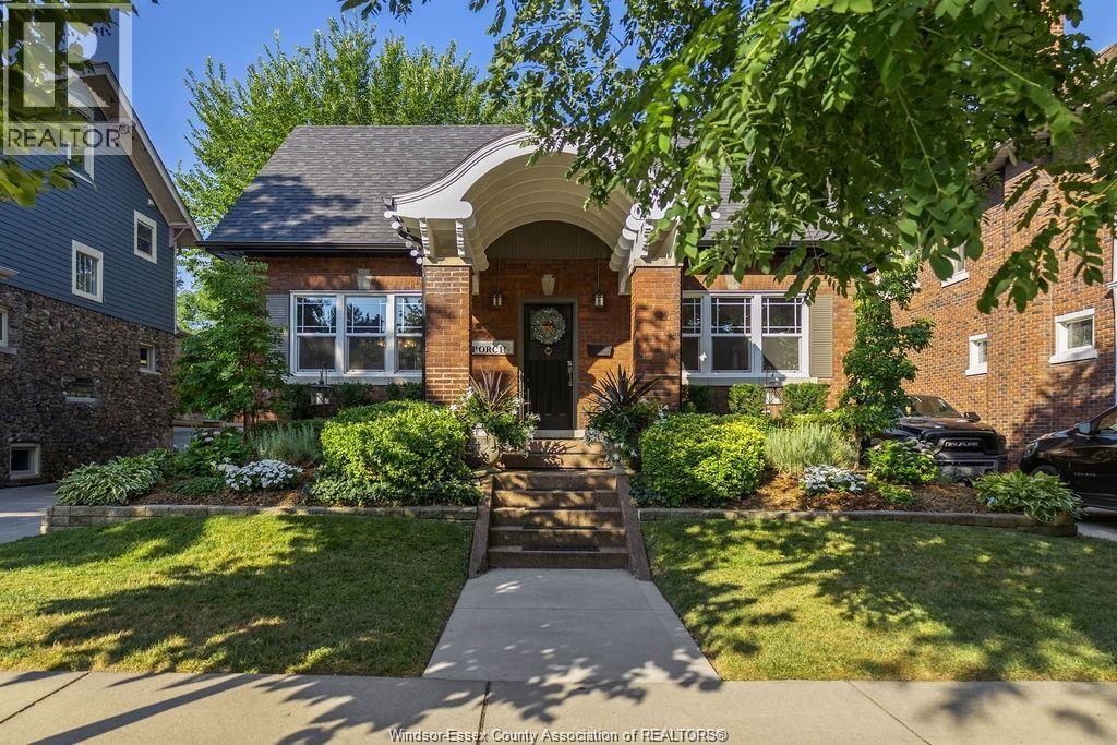 1229 Chilver, Windsor, Ontario N8Y 2L2 - Photo 1 - 26002062