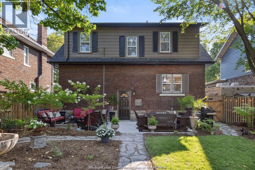1229 Chilver, Windsor, Ontario N8Y 2L2 - Photo 10 - 26002062