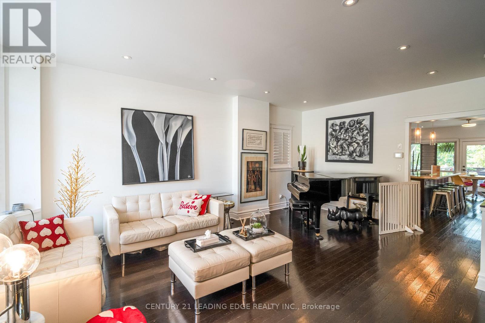 137 Parkview Avenue, Toronto, Ontario  M2N 3Y6 - Photo 2 - C12732872