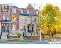 85 - 119B THE QUEENSWAY, Toronto, Ontario