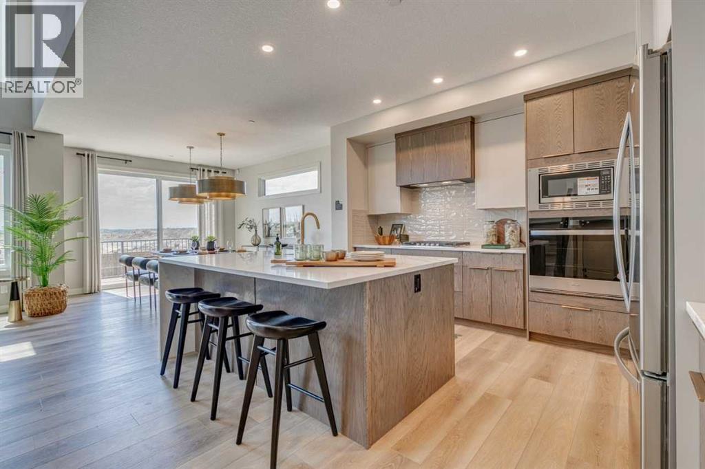 55 Bridgeport Circle, Chestermere, Alberta  T1X 3E9 - Photo 2 - A2282019