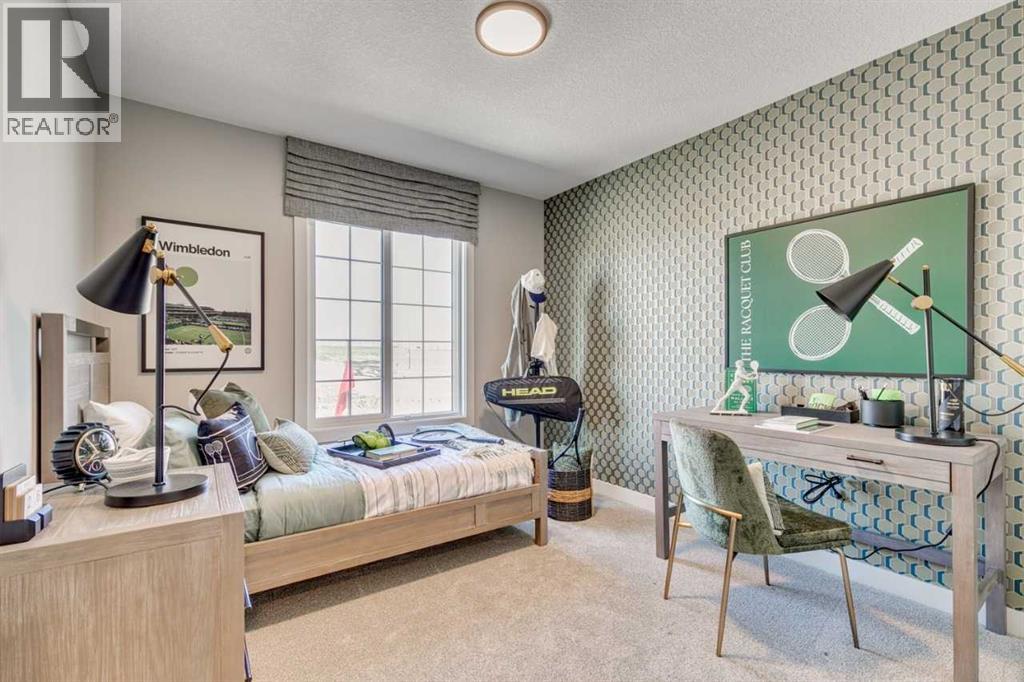 55 Bridgeport Circle, Chestermere, Alberta  T1X 3E9 - Photo 8 - A2282019