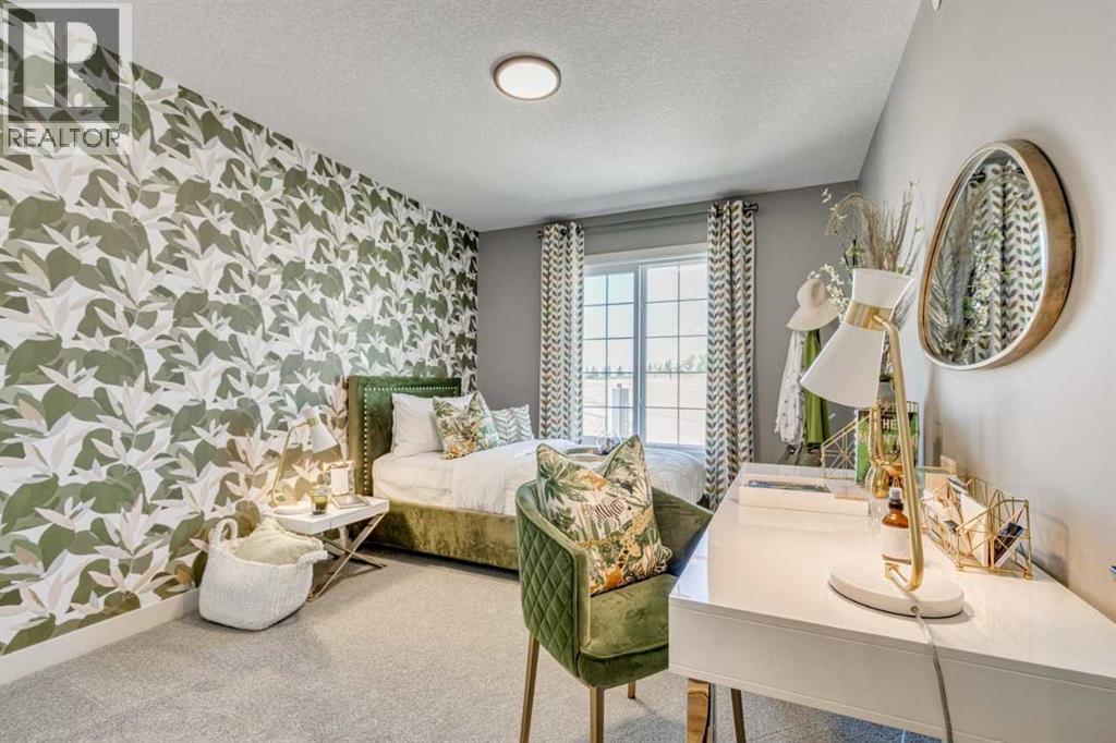 55 Bridgeport Circle, Chestermere, Alberta  T1X 3E9 - Photo 9 - A2282019