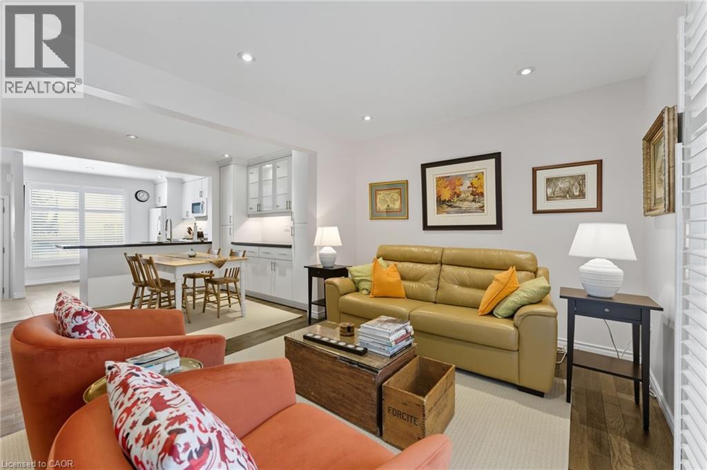 1301 Upper Gage Avenue Unit# 34, Hamilton, Ontario  L8W 1E5 - Photo 1 - 40801277