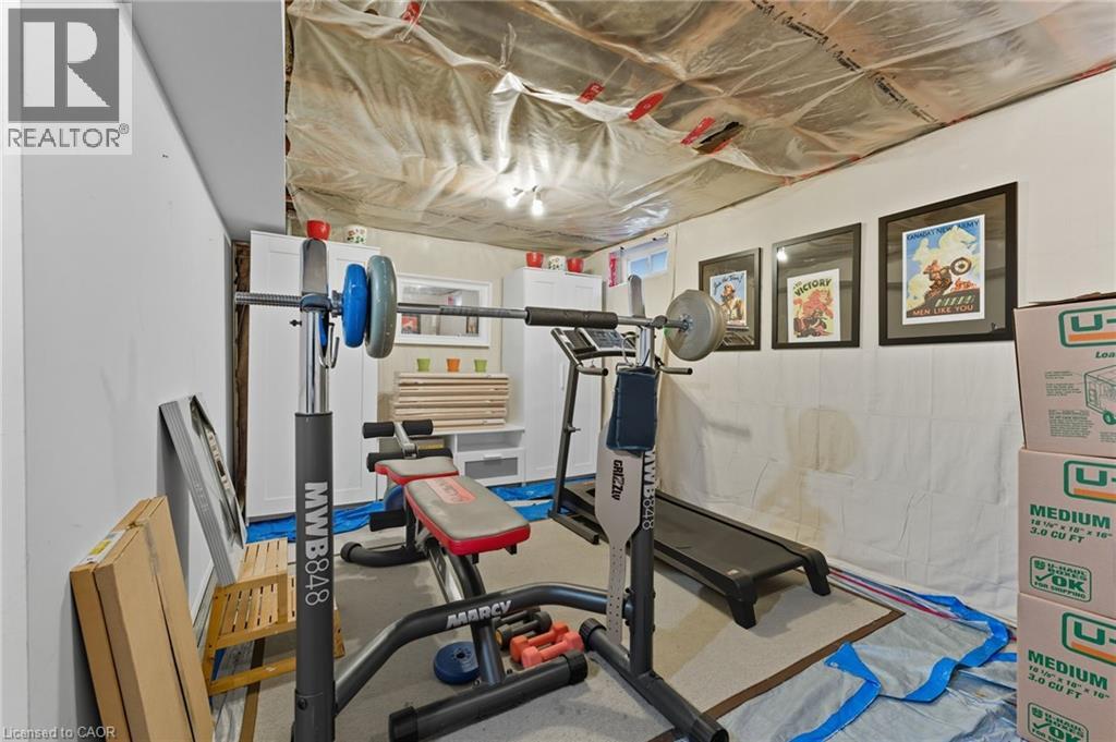 1301 Upper Gage Avenue Unit# 34, Hamilton, Ontario  L8W 1E5 - Photo 17 - 40801277