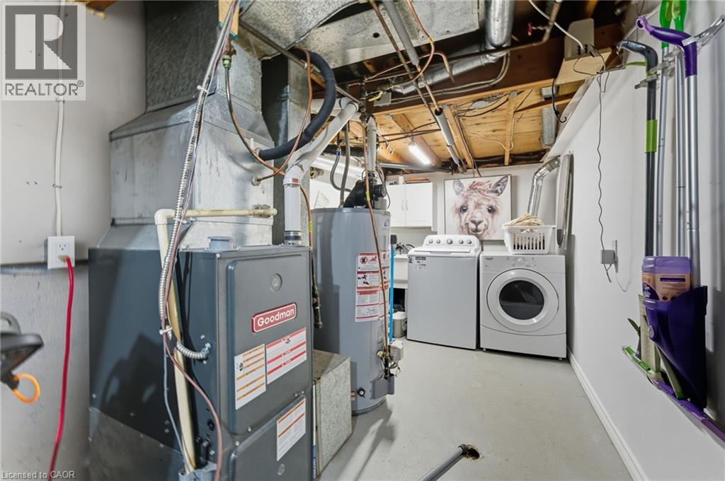 1301 Upper Gage Avenue Unit# 34, Hamilton, Ontario  L8W 1E5 - Photo 18 - 40801277