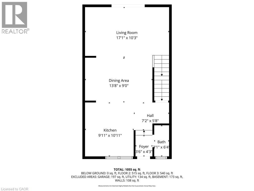 1301 Upper Gage Avenue Unit# 34, Hamilton, Ontario  L8W 1E5 - Photo 23 - 40801277