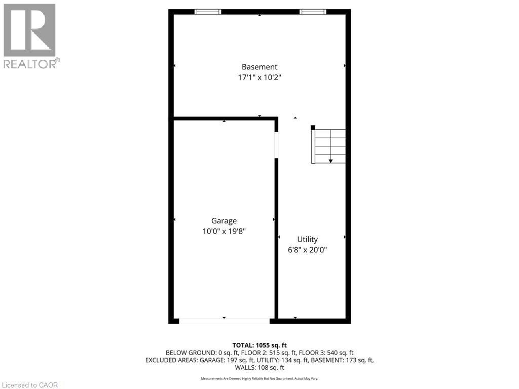 1301 Upper Gage Avenue Unit# 34, Hamilton, Ontario  L8W 1E5 - Photo 25 - 40801277