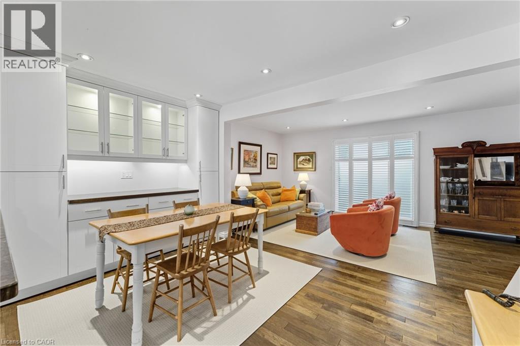 1301 Upper Gage Avenue Unit# 34, Hamilton, Ontario  L8W 1E5 - Photo 8 - 40801277