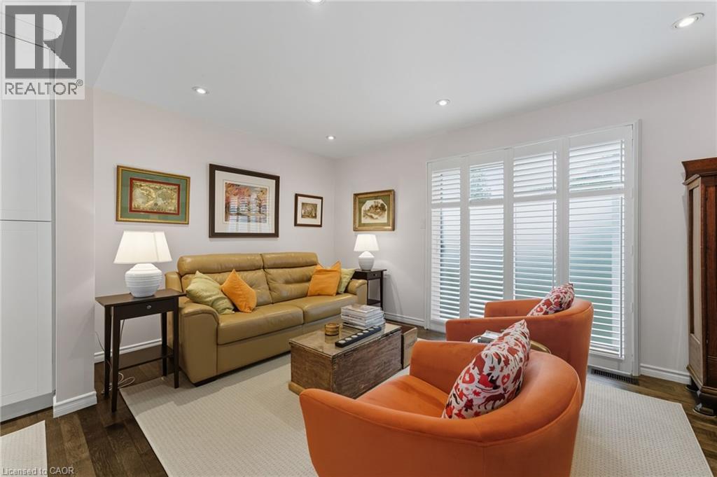 1301 Upper Gage Avenue Unit# 34, Hamilton, Ontario  L8W 1E5 - Photo 9 - 40801277