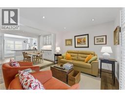 1301 UPPER GAGE Avenue Unit# 34, Hamilton, Ontario