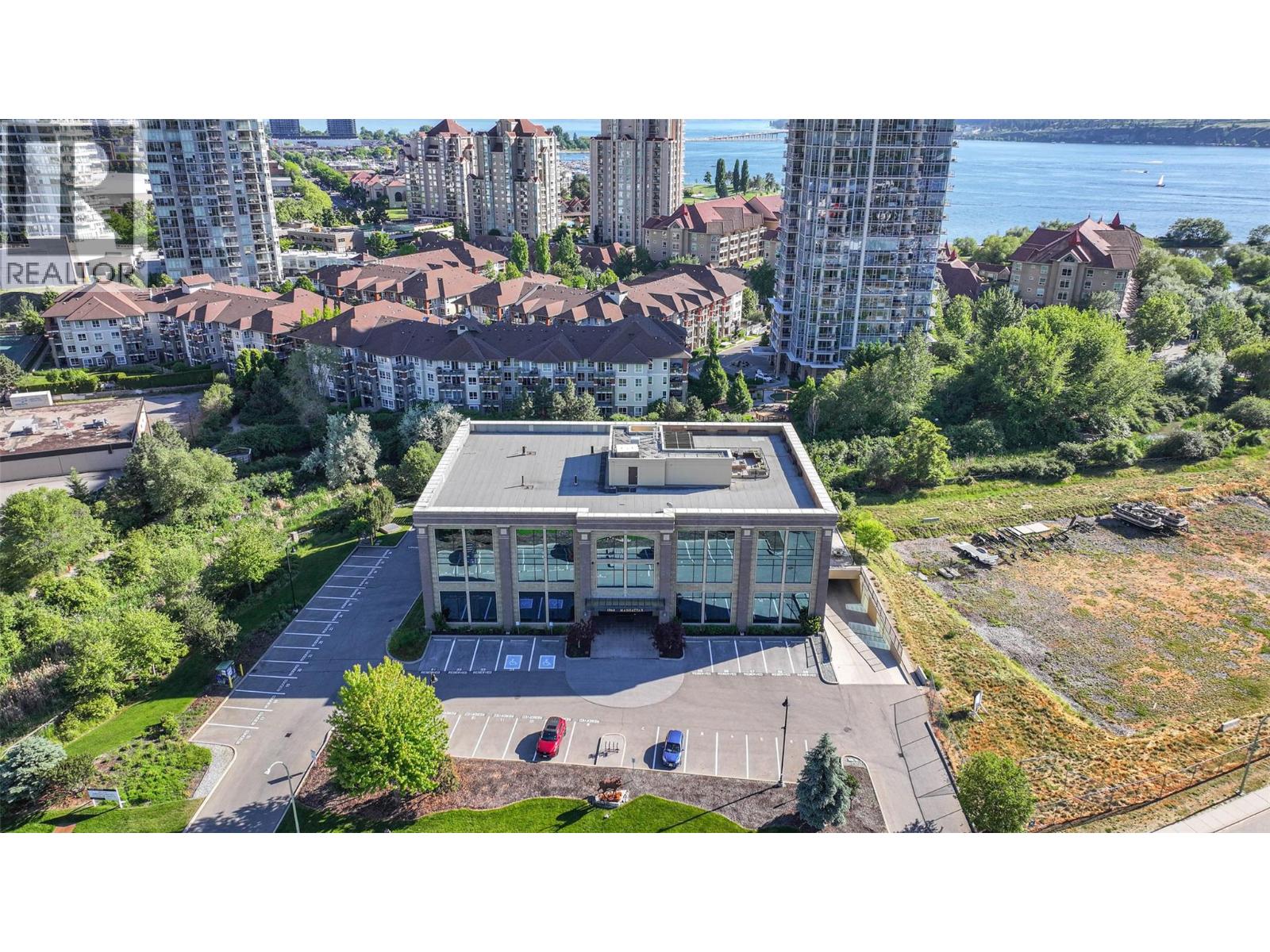 1060 Manhattan Drive Unit# 220, Kelowna, British Columbia  V1Y 9X9 - Photo 27 - 10374087