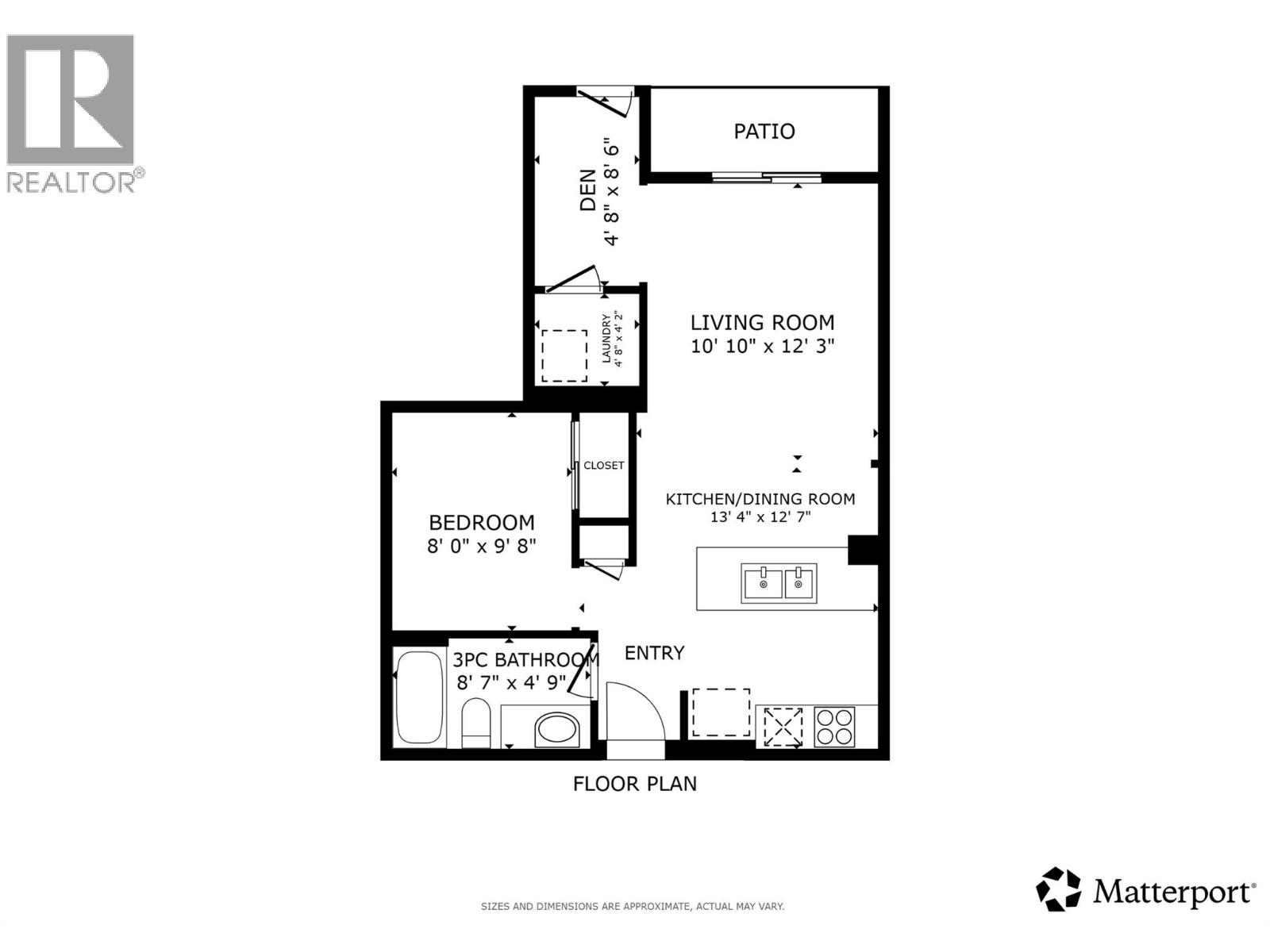 2250 Majoros Road Unit# 103, West Kelowna, British Columbia V4T 0A6 - Photo 24 - 10373332