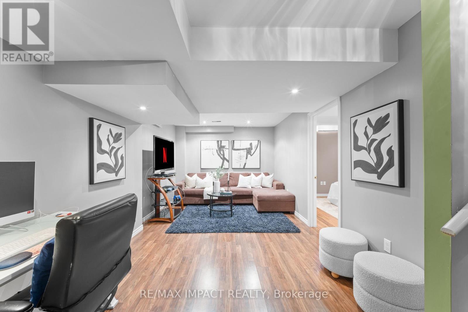 549 Brasswinds Trail, Oshawa, Ontario  L1K 2Y9 - Photo 19 - E12734034