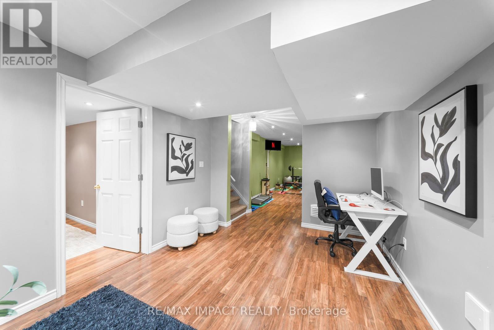 549 Brasswinds Trail, Oshawa, Ontario  L1K 2Y9 - Photo 20 - E12734034