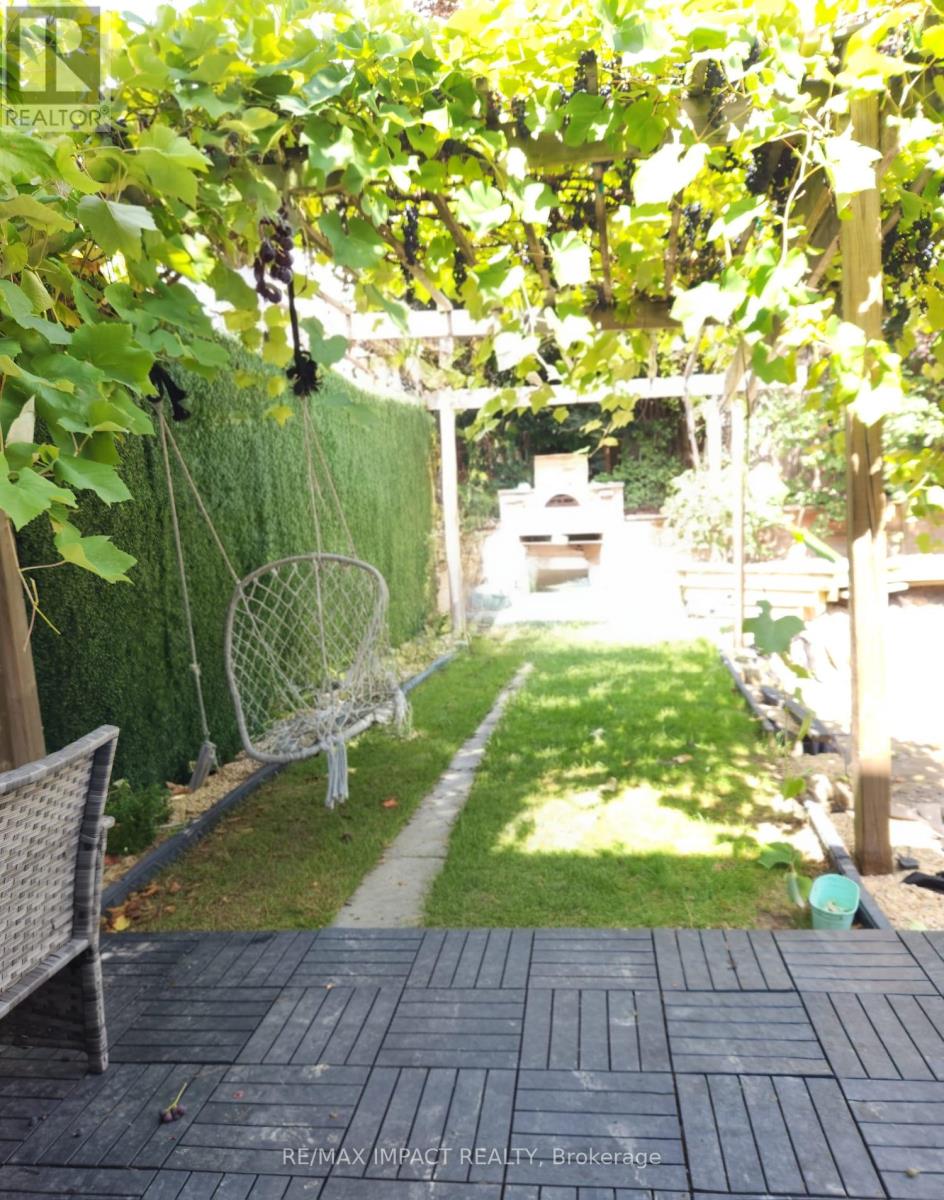 549 Brasswinds Trail, Oshawa, Ontario  L1K 2Y9 - Photo 23 - E12734034