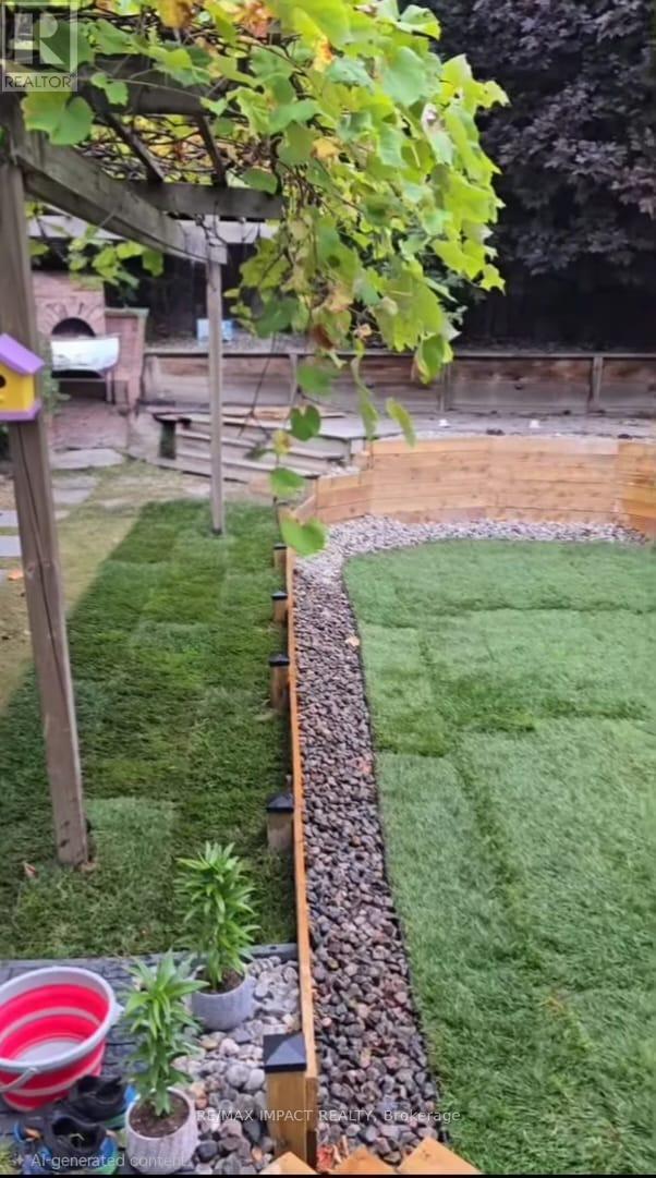 549 Brasswinds Trail, Oshawa, Ontario  L1K 2Y9 - Photo 24 - E12734034