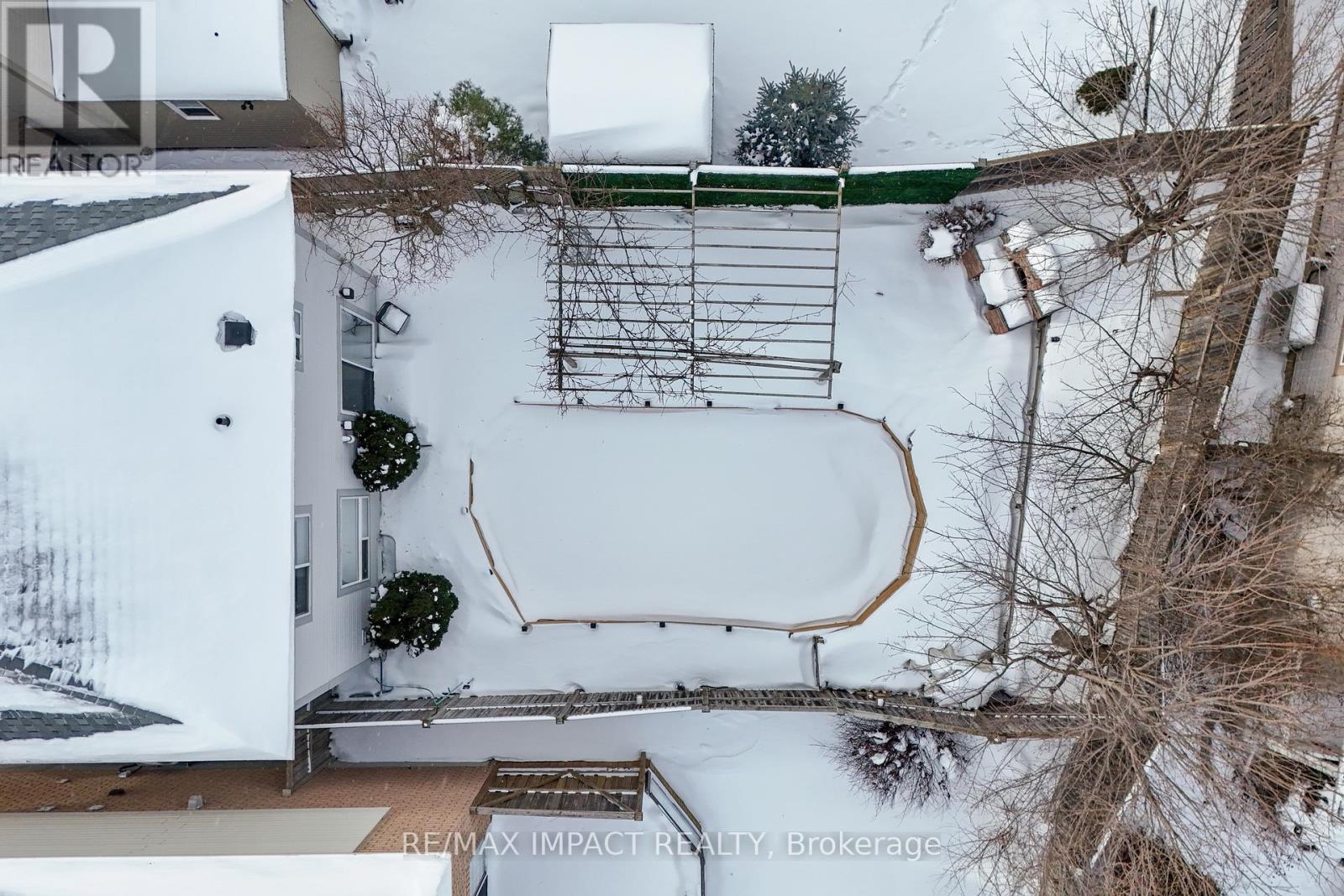 549 Brasswinds Trail, Oshawa, Ontario  L1K 2Y9 - Photo 26 - E12734034