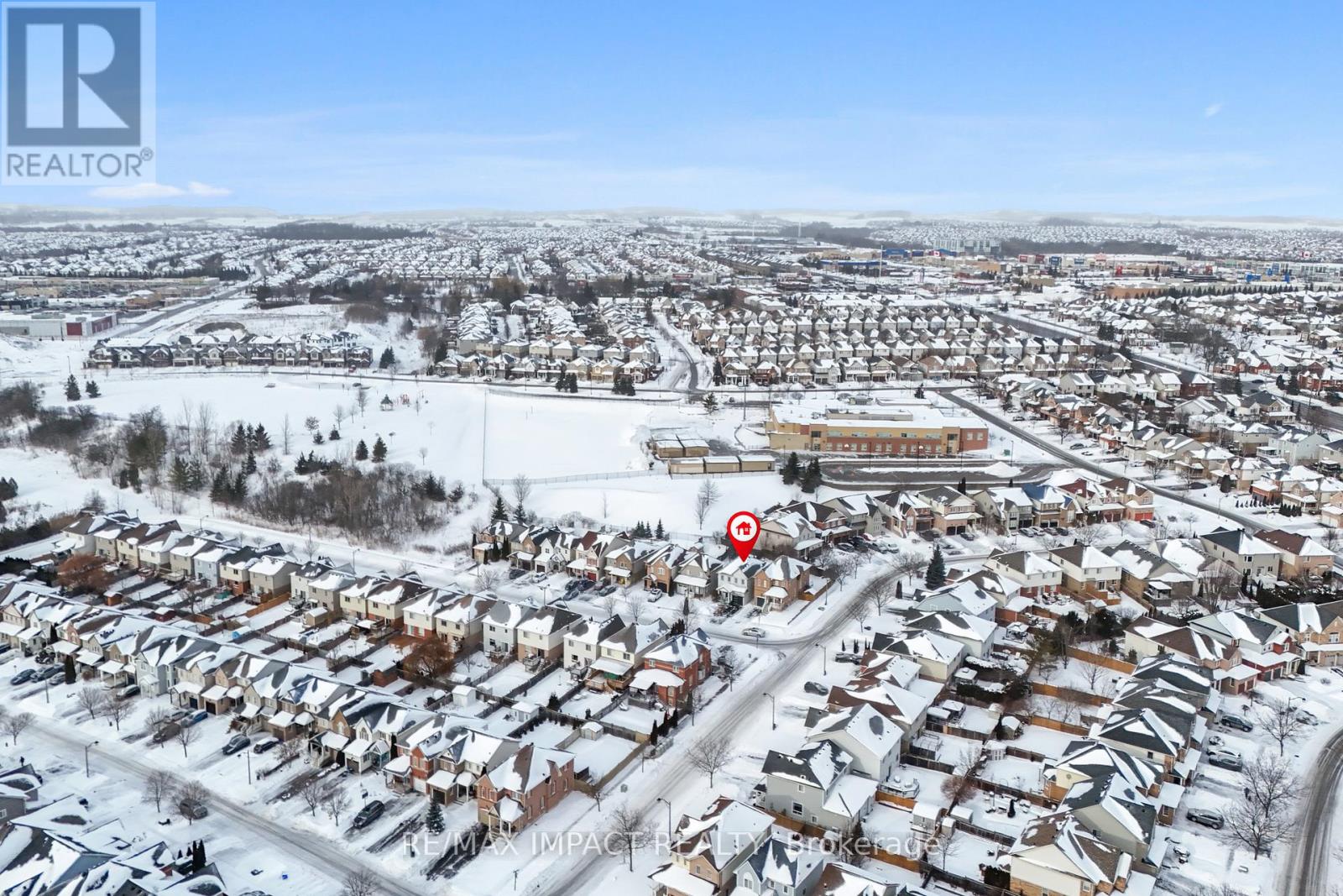 549 Brasswinds Trail, Oshawa, Ontario  L1K 2Y9 - Photo 28 - E12734034