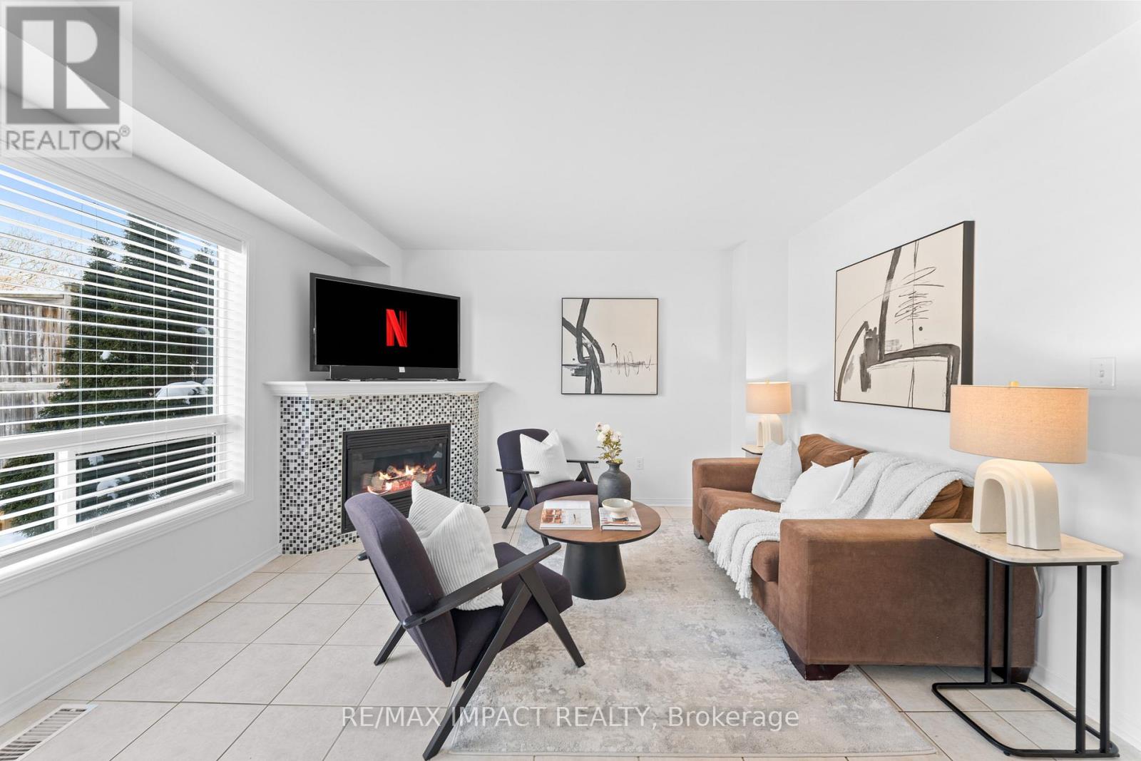 549 Brasswinds Trail, Oshawa, Ontario  L1K 2Y9 - Photo 9 - E12734034