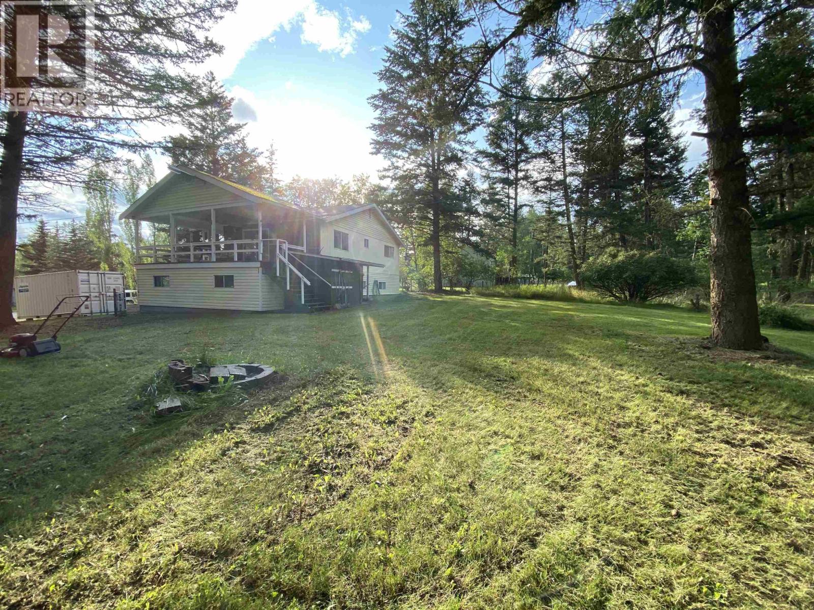 5031 MEIN ROAD, 108 Mile Ranch, British Columbia