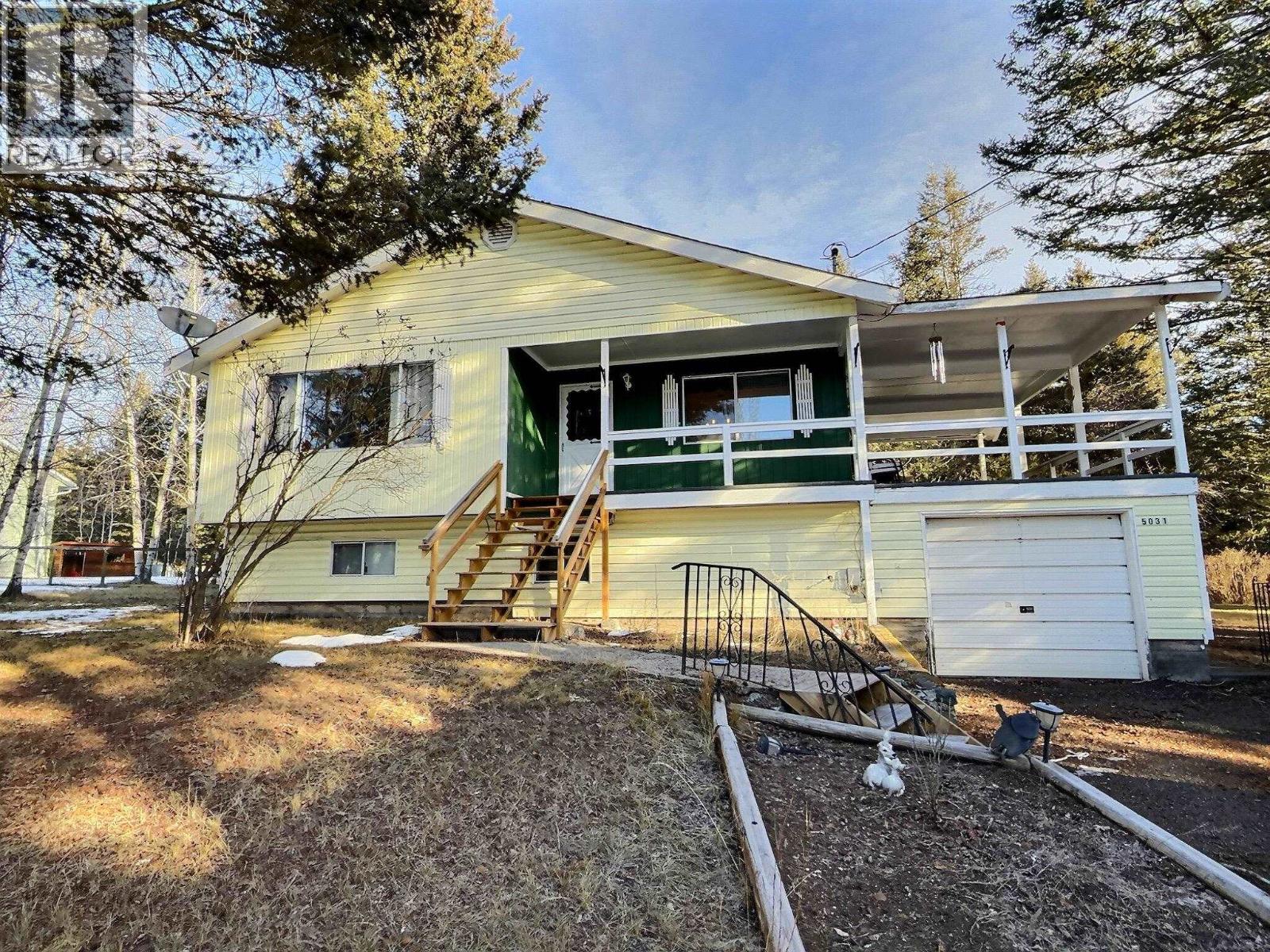 5031 Mein Road, 108 Mile Ranch, British Columbia  V0K 2Z0 - Photo 25 - R3082788