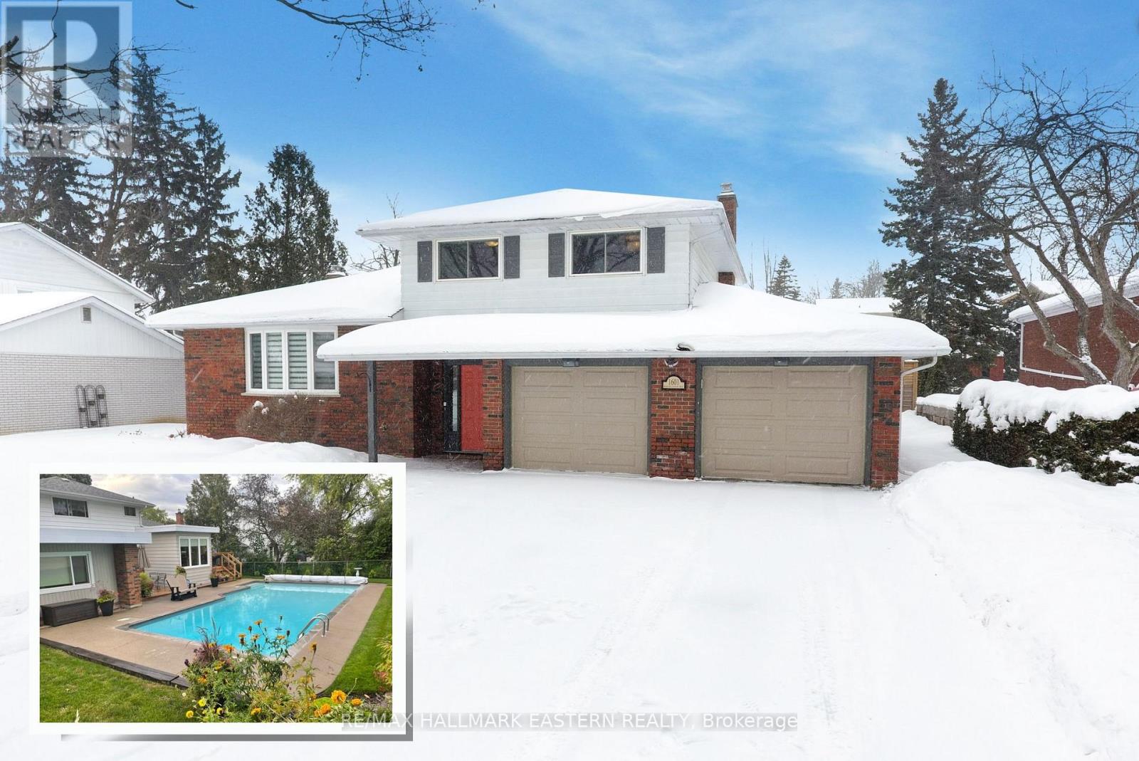 1601 Rocklands Road, Peterborough (Monaghan Ward 2), Ontario  K9J 6R8 - Photo 1 - X12734048