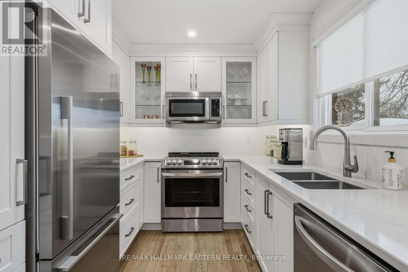 1601 Rocklands Road, Peterborough (Monaghan Ward 2), Ontario  K9J 6R8 - Photo 19 - X12734048