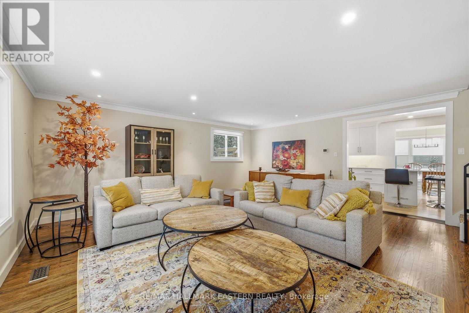 1601 Rocklands Road, Peterborough (Monaghan Ward 2), Ontario  K9J 6R8 - Photo 24 - X12734048