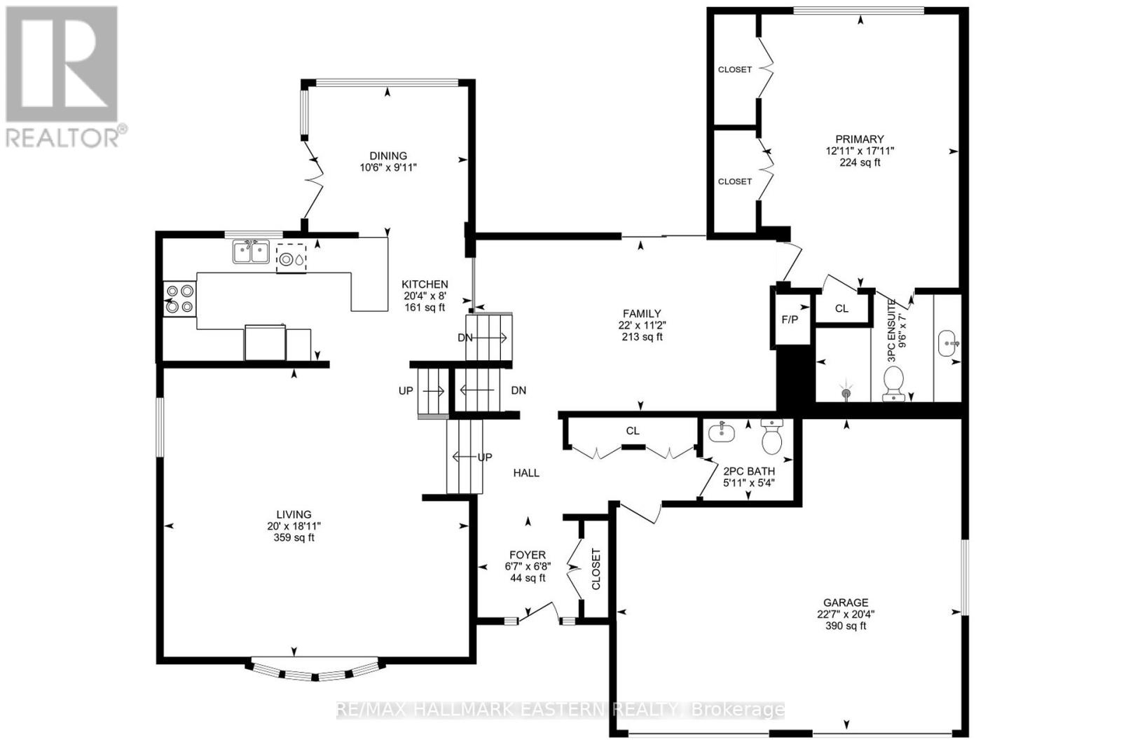 1601 Rocklands Road, Peterborough (Monaghan Ward 2), Ontario  K9J 6R8 - Photo 27 - X12734048