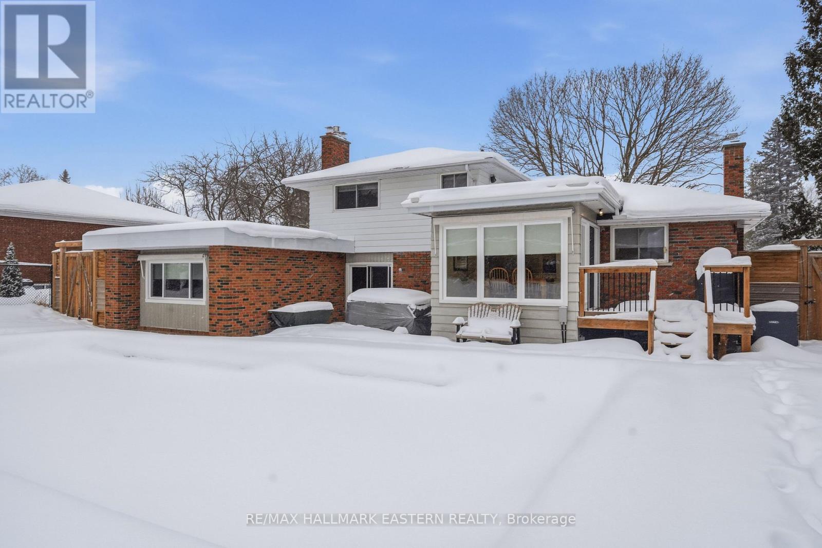 1601 Rocklands Road, Peterborough (Monaghan Ward 2), Ontario  K9J 6R8 - Photo 46 - X12734048